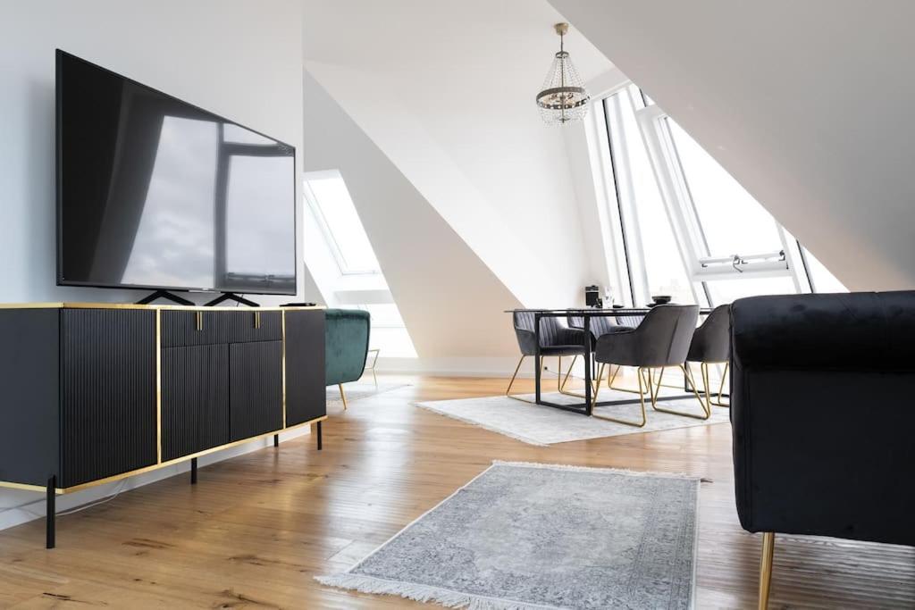 My Perfect Penthouse * Wien