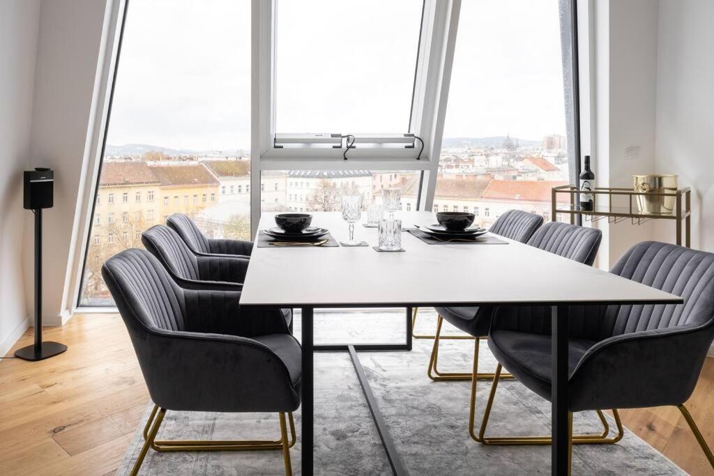 Apartment My Perfect Penthouse Wien