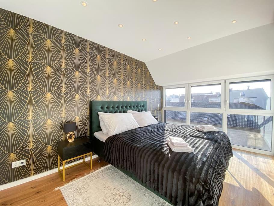 My Perfect Penthouse Wien