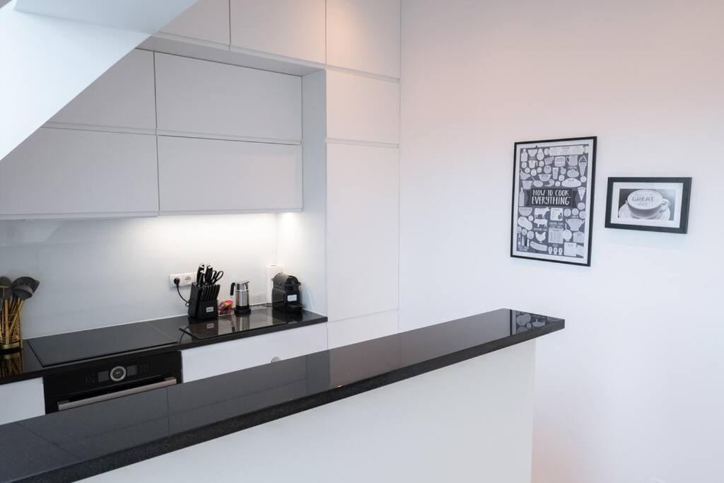 My Perfect Penthouse * Wien