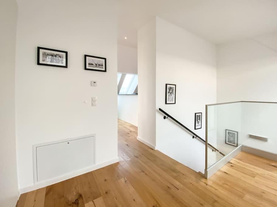Apartment My Perfect Penthouse Wien