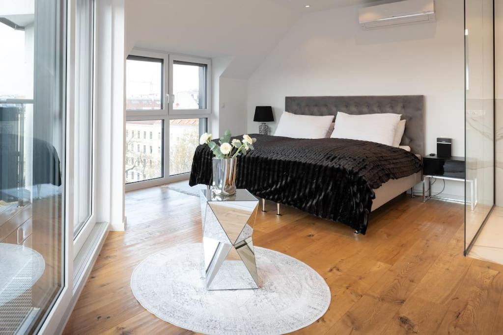 My Perfect Penthouse Wien