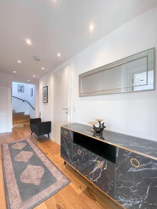 My Perfect Penthouse Wien