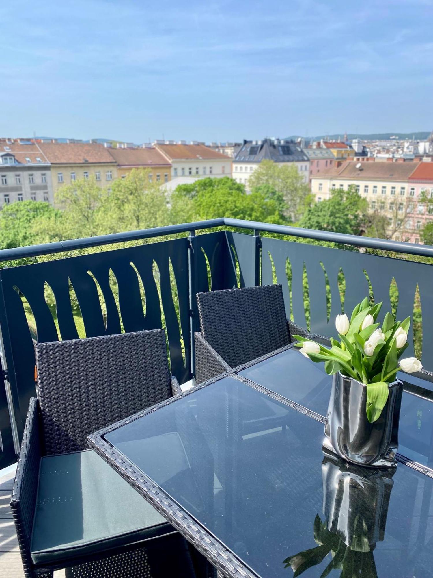 Apartment My Perfect Penthouse Wien